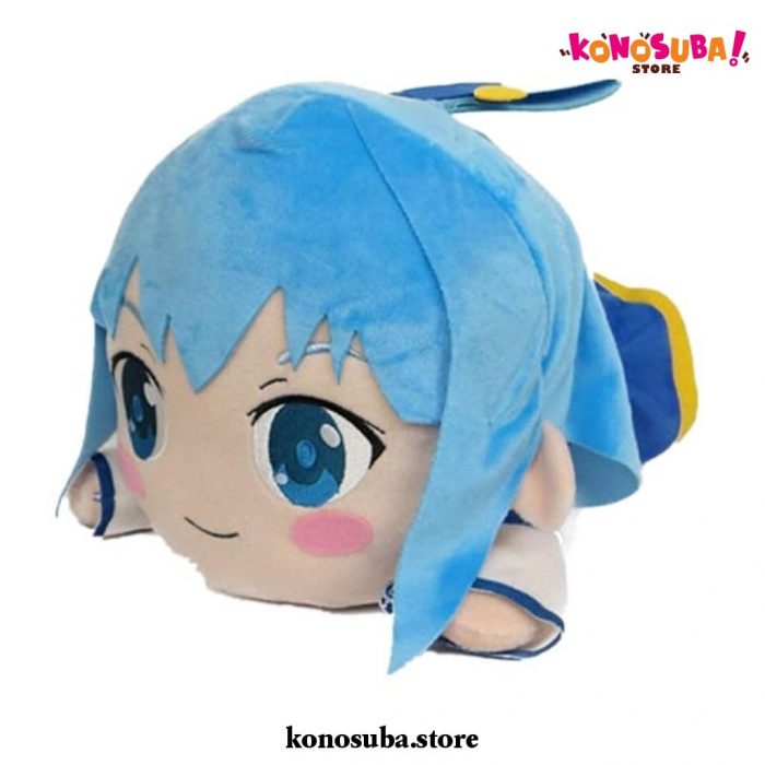 15.7 Konosuba Aqua Stuffed Plush