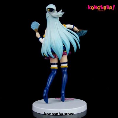 Lalatina Character Konosuba Action Stand Models, Standing Sign Toys