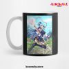 Aqua Mug