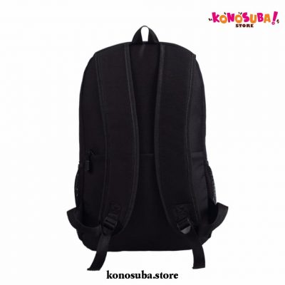 Cute Konosuba Megumin School Backpack