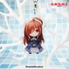 Cute Konosuba Wiz Acrylic Keychain For Bags