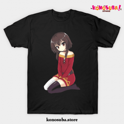 Cute T-Shirt Black / S