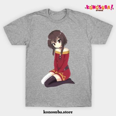 Cute T-Shirt Gray / S