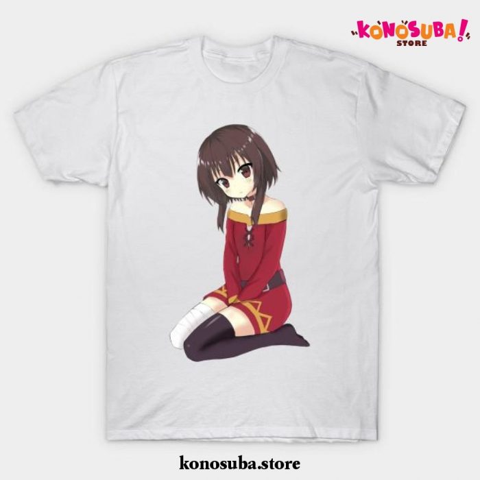 Cute T-Shirt White / S