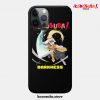 Darkness Konosuba Phone Case Iphone 7+/8+