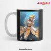 Darkness Mug