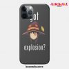 Got Explosion (Design 2) Phone Case Iphone 7+/8+