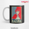 Kazuma Poster Mug