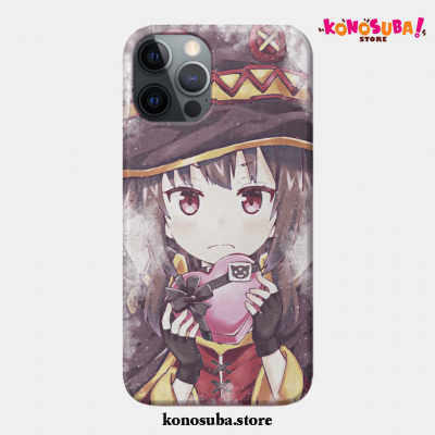 Konosuba Art 4 Phone Case Iphone 7+/8+