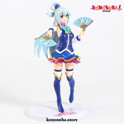 Lalatina Character Konosuba Action Stand Models, Standing Sign Toys