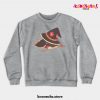 Konosuba - Megumin Crewneck Sweatshirt Gray / S