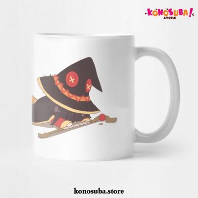 Konosuba - Megumin Mug