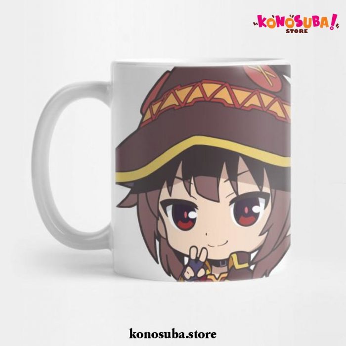 Konosuba! - Megumin Mug