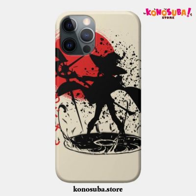 Konosuba Megumin Phone Case Iphone 7+/8+