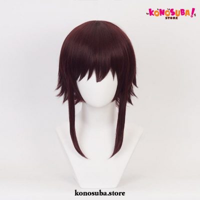 Kazuma Satou Cosplay - Konosuba - Costumes, Wigs, Sho..
