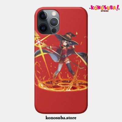 Megumin 2 Phone Case Iphone 7+/8+