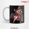 Megumin And Yunyun Mug