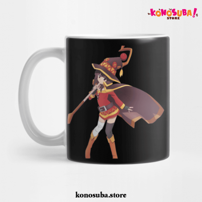 Megumin Konosuba Mug