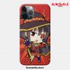Megumin Xp Phone Case Iphone 7+/8+