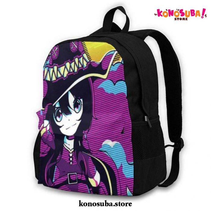 New Style Konosuba Megumin Backpacks Fashion 1
