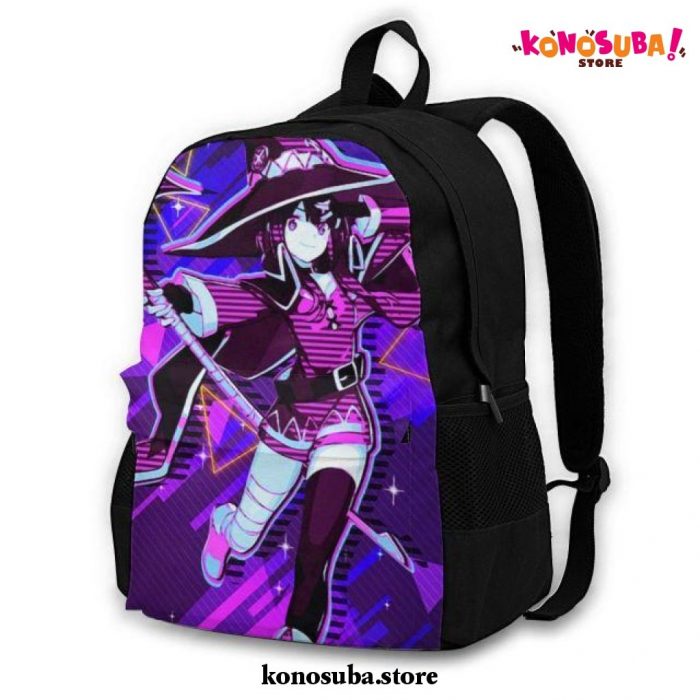 New Style Konosuba Megumin Backpacks Fashion 10