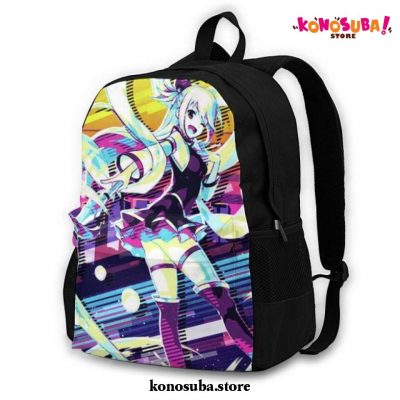 New Style Konosuba Megumin Backpacks Fashion 2