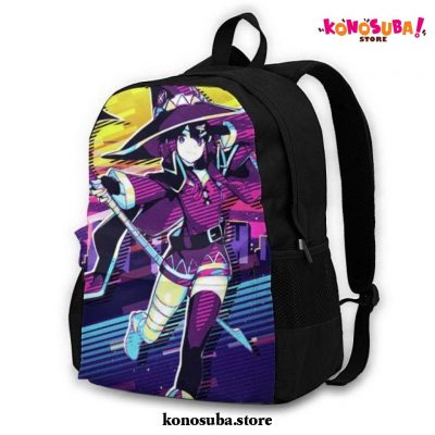 New Style Konosuba Megumin Backpacks Fashion 3