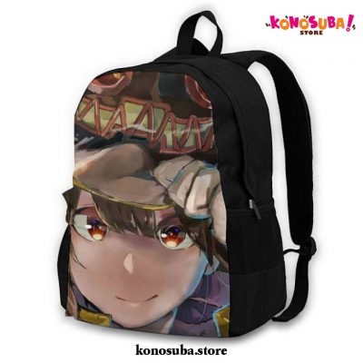 New Style Konosuba Megumin Backpacks Fashion 6