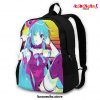 New Style Konosuba Megumin Backpacks Fashion