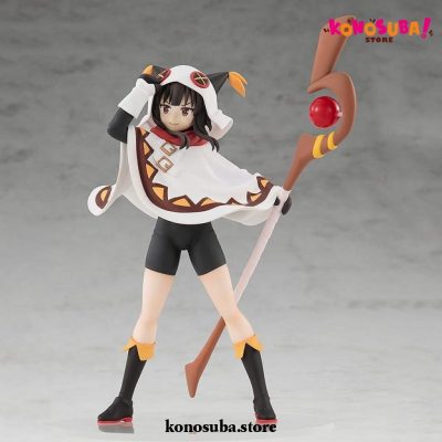 Action Figure Aqua Konosuba, Darkness Konosuba Figure