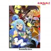 Team Konosuba Movie Wall Art Home Decor