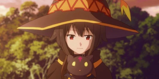 KonoSuba: 10 Facts You Didn't Know About Megumin 