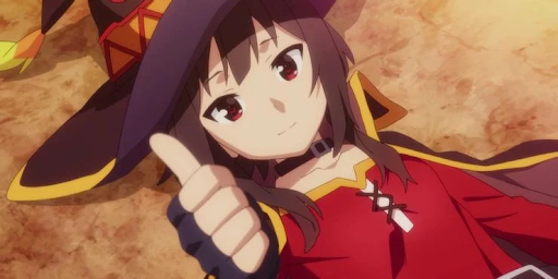 Does Kazuma Love Megumin? - 5 Facts About Satou Kazuma - Konosuba 