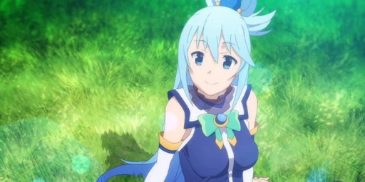 KONOSUBA: Os 10 Personagens mais Fortes do novo mundo Isekai. Kono  Subarashi 