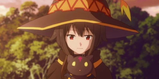 Why Kazuma from Konosuba is the Greatest Isekai Protagonist of All Time  (request) - #nonstopnovember 