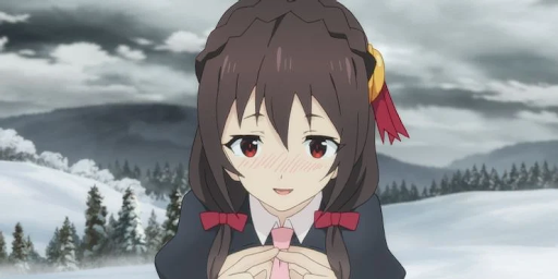 KONOSUBA: Os 10 Personagens mais Fortes do novo mundo Isekai. Kono  Subarashi 