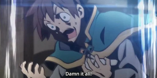 Konosuba: 10 Things That Prove Kazuma Is The Worst