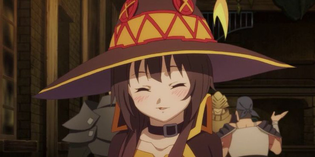 Why Is Megumin A Key Character In The Eyes Of KonoSuba Fans2 - Konosuba Store