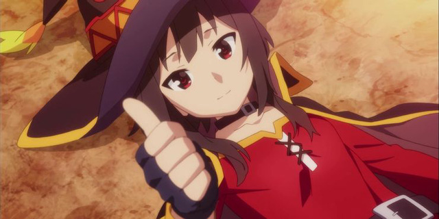 Why Is Megumin A Key Character In The Eyes Of KonoSuba Fans3 - Konosuba Store