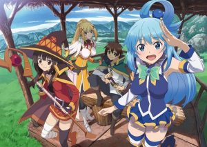 10 Konosuba Memes That Are Too Hilarious For Words