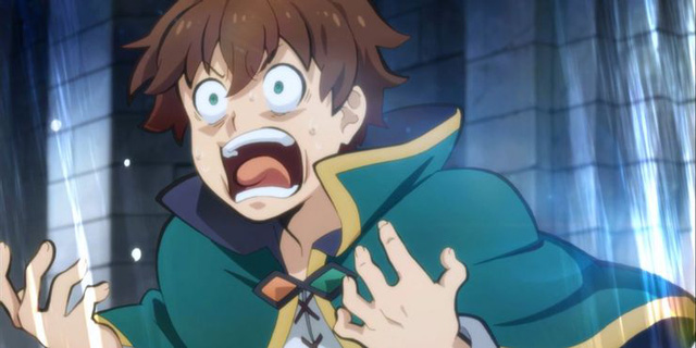 Why Kazuma from Konosuba is the Greatest Isekai Protagonist of All Time  (request) - #nonstopnovember 