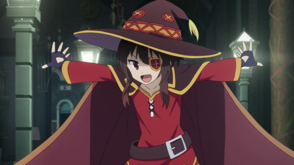 megumin - Konosuba Store