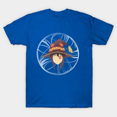 Got Explosion Design 6 T-Shirt Official Cow Anime Merch