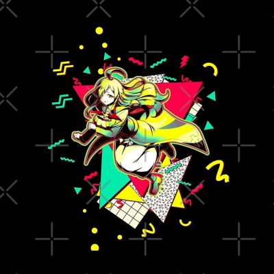 Wiz - Konosuba  *90S Graphic Design* Tote Bag Official Cow Anime Merch