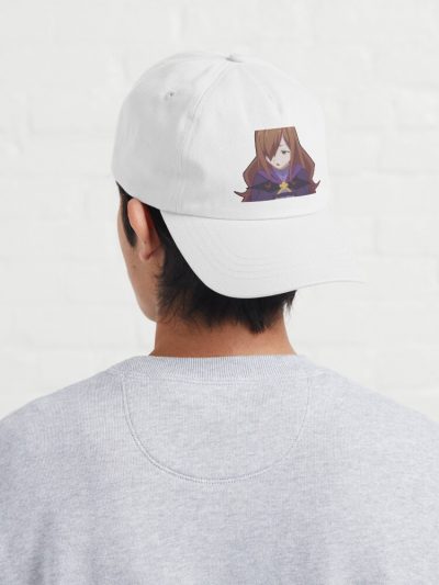 Wiz Cap Official Cow Anime Merch