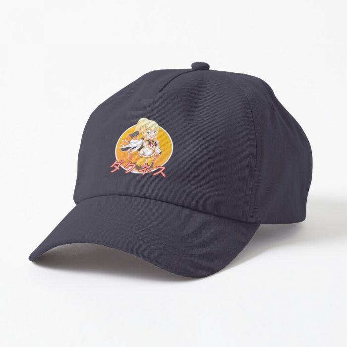 Konosuba Darkness Cap Official Cow Anime Merch