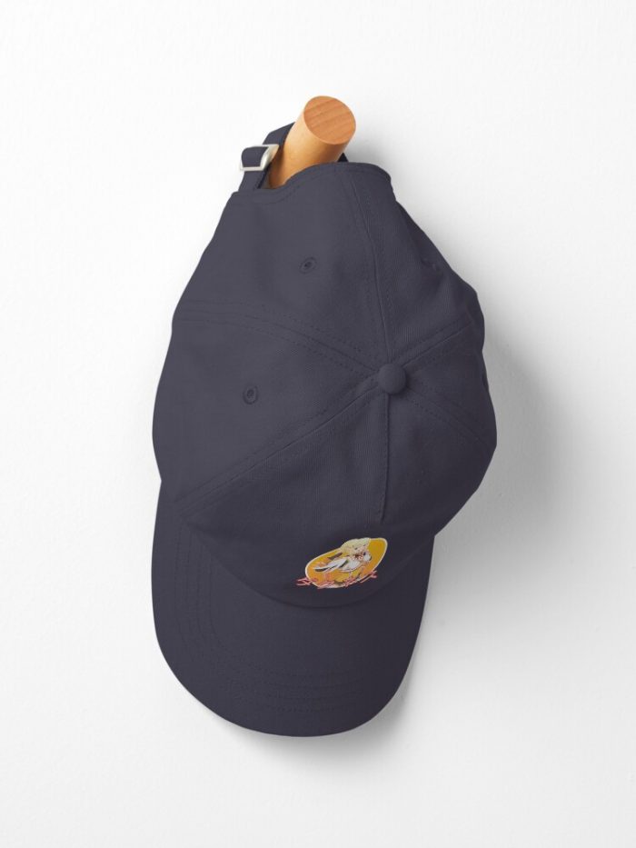 Konosuba Darkness Cap Official Cow Anime Merch