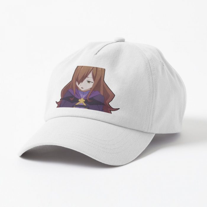 Wiz Cap Official Cow Anime Merch