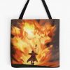 Konosuba Tote Bag Official Cow Anime Merch