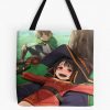 Konosuba Tote Bag Official Cow Anime Merch